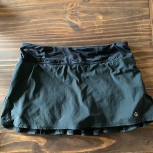 Lululemon Skirt